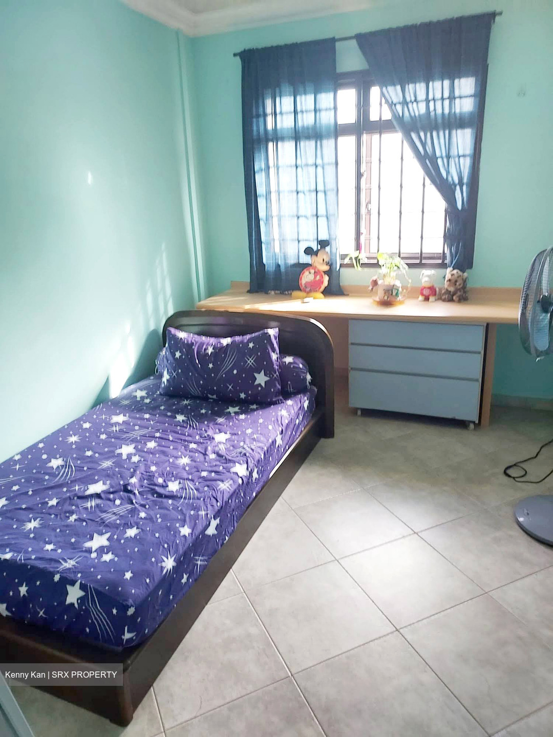 Blk 259C Compassvale Gardens (Sengkang), HDB 5 Rooms #522221781